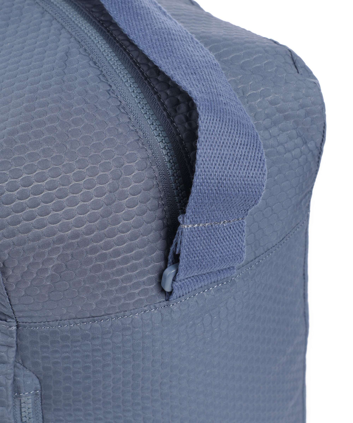 Mandarina Duck Revival 2.0 Weekend bag vintage indigo