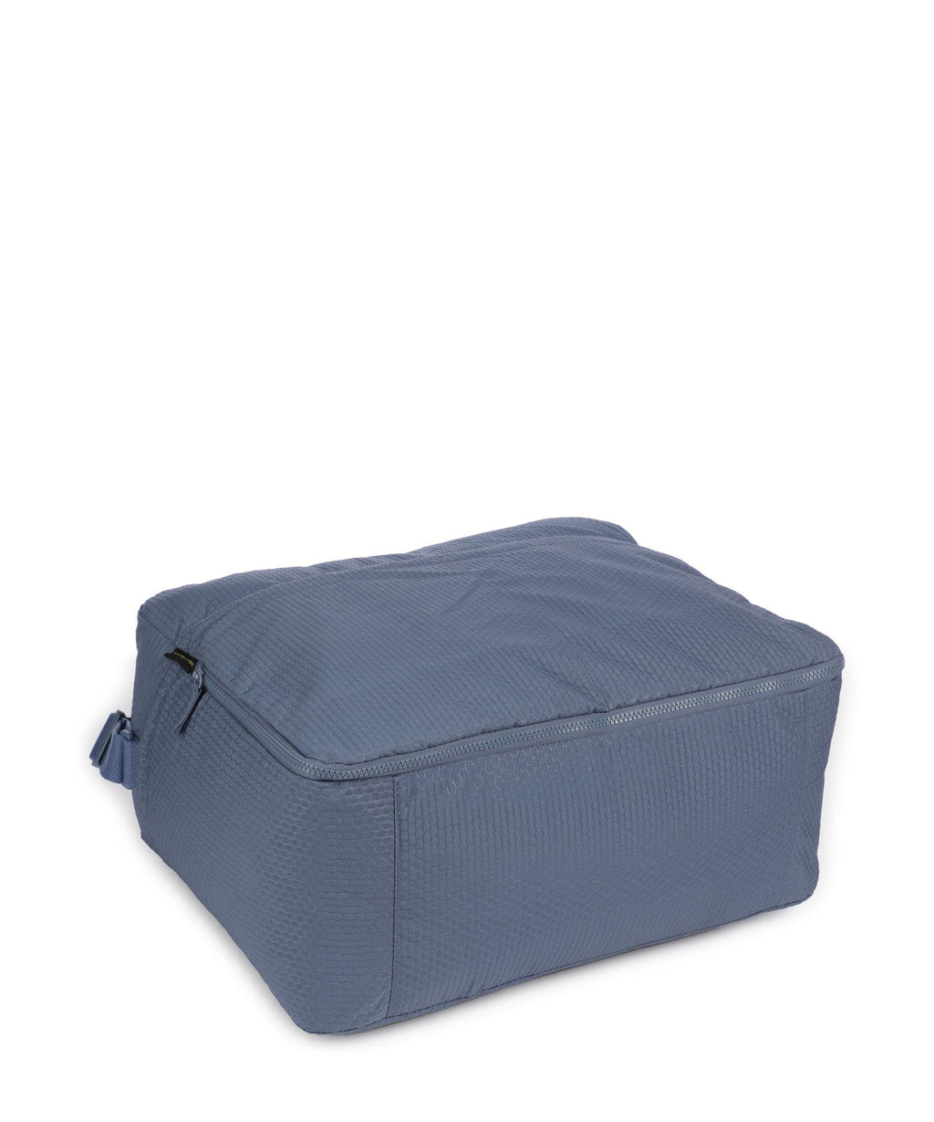 Mandarina Duck Revival 2.0 Weekend bag vintage indigo