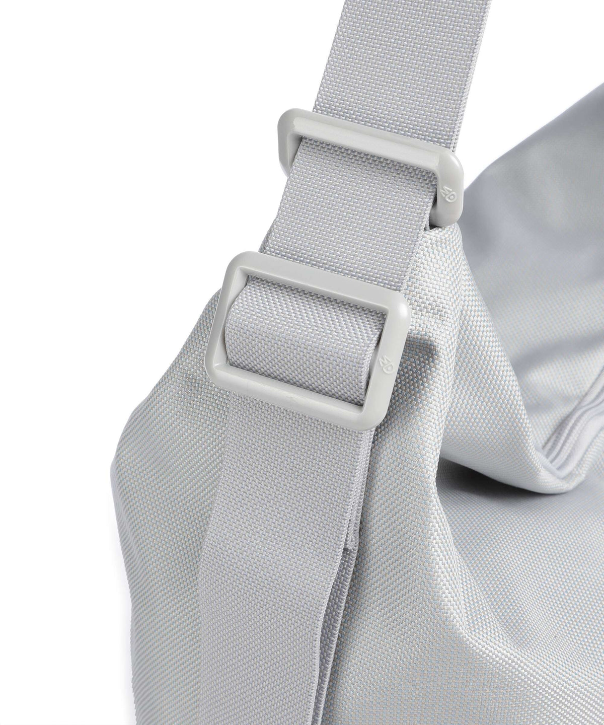 Mandarina Duck MD20 Backpack bag pearl
