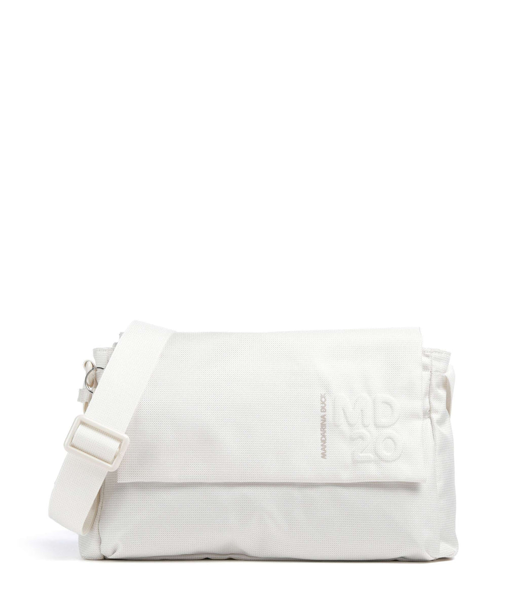 Mandarina Duck MD20 Crossbody bag latte