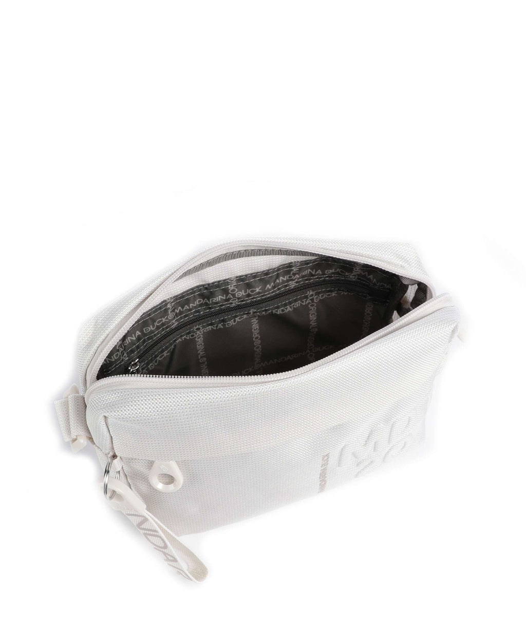 Mandarina Duck MD20 Crossbody bag latte