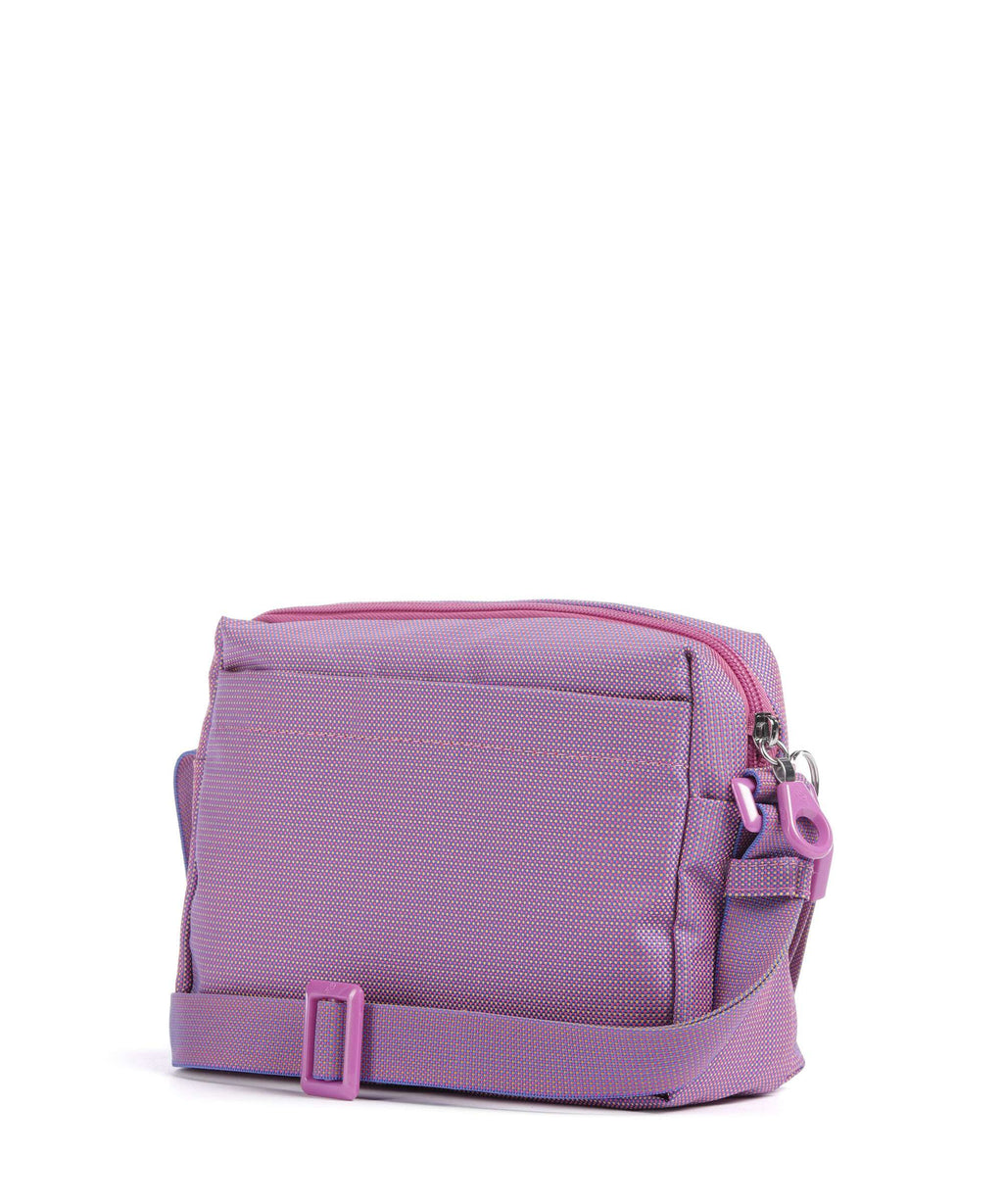 Mandarina Duck MD20 Crossbody bag sushi flower