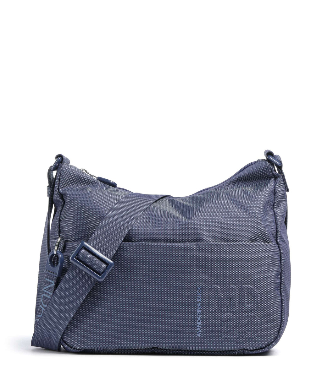 Mandarina Duck MD20 Crossbody bag deep blue