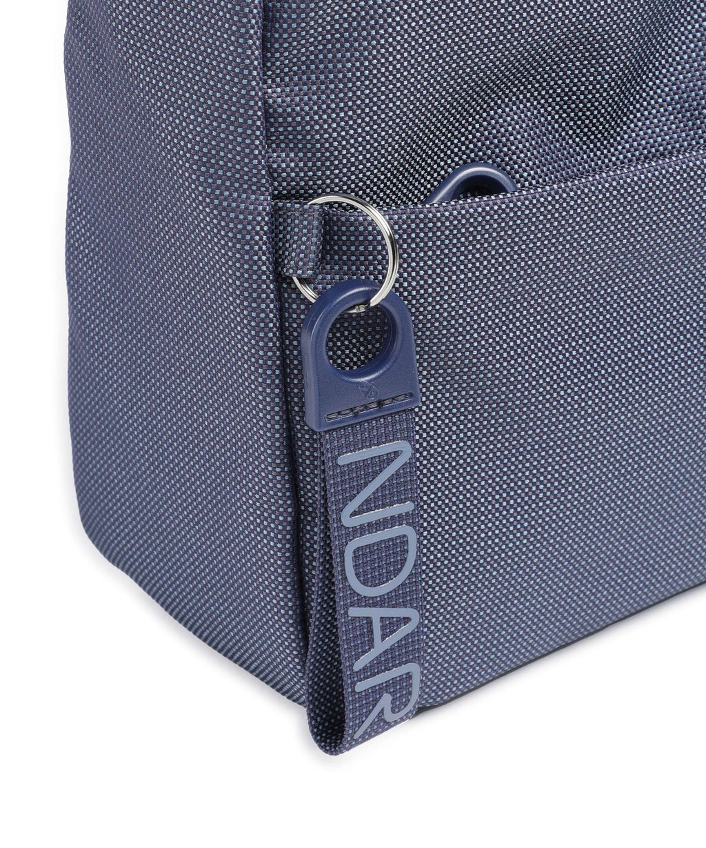 Mandarina Duck MD20 Crossbody bag deep blue