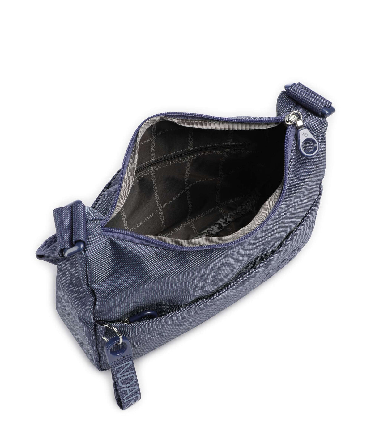 Mandarina Duck MD20 Crossbody bag deep blue