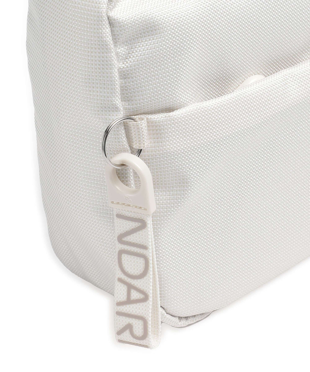 Mandarina Duck MD20 Crossbody bag latte