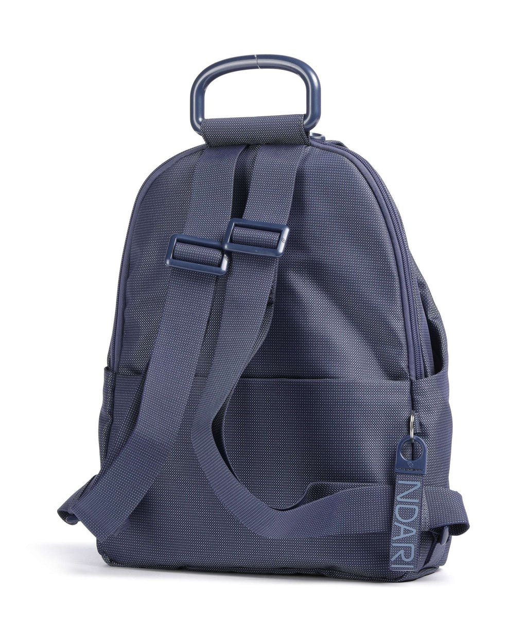Mandarina Duck MD20 Backpack deep blue