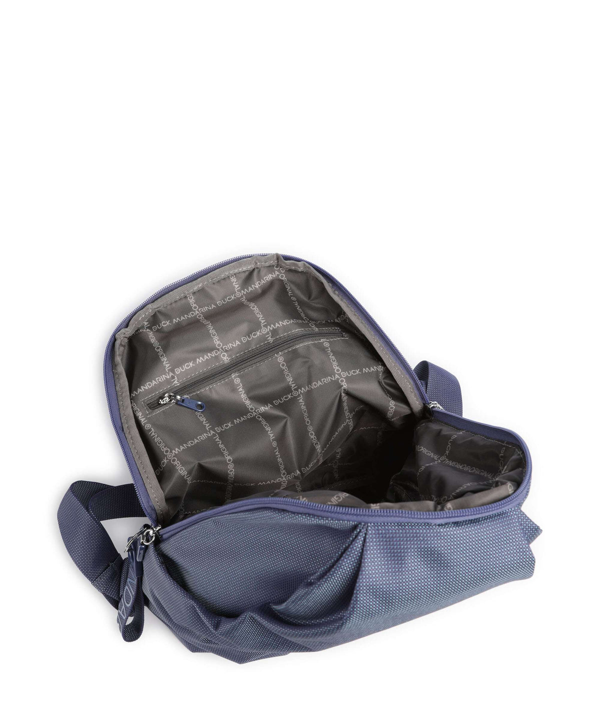 Mandarina Duck MD20 Backpack deep blue