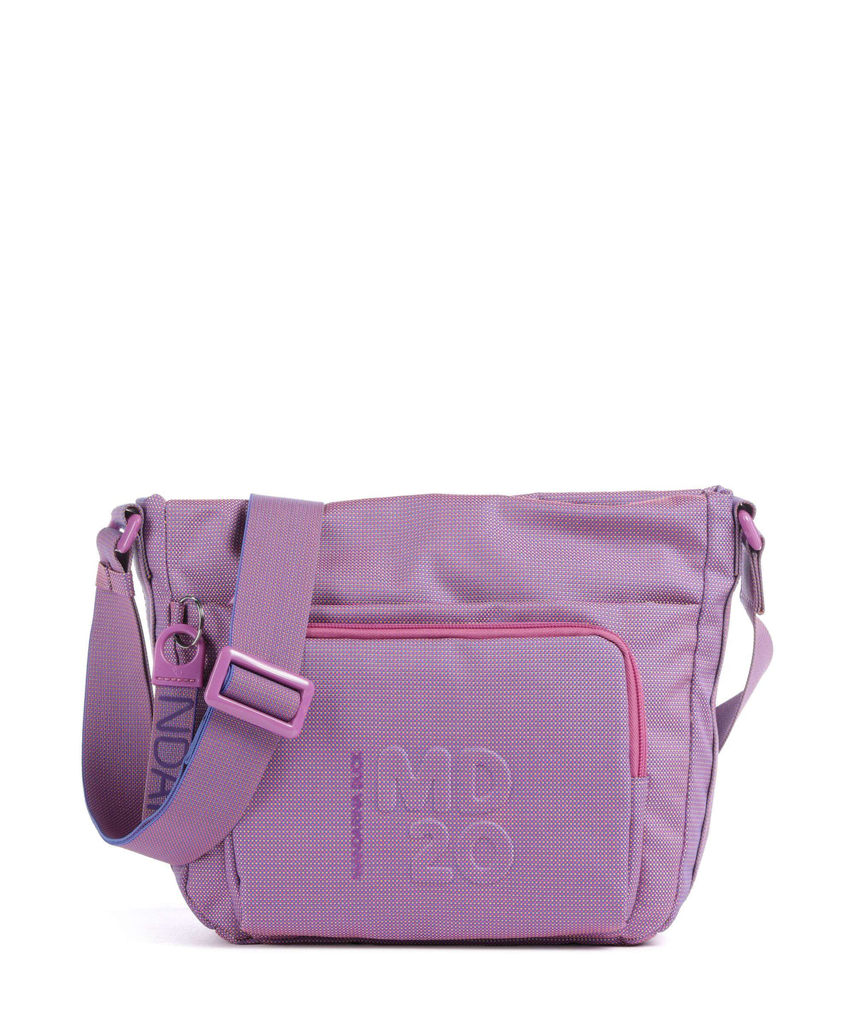 Mandarina Duck MD20 Crossbody bag sushi flower