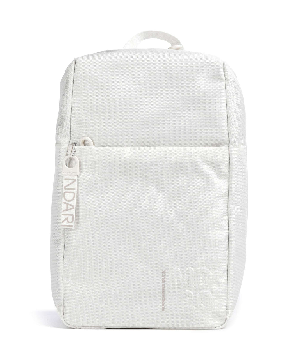 Mandarina Duck MD20 Travel backpack latte