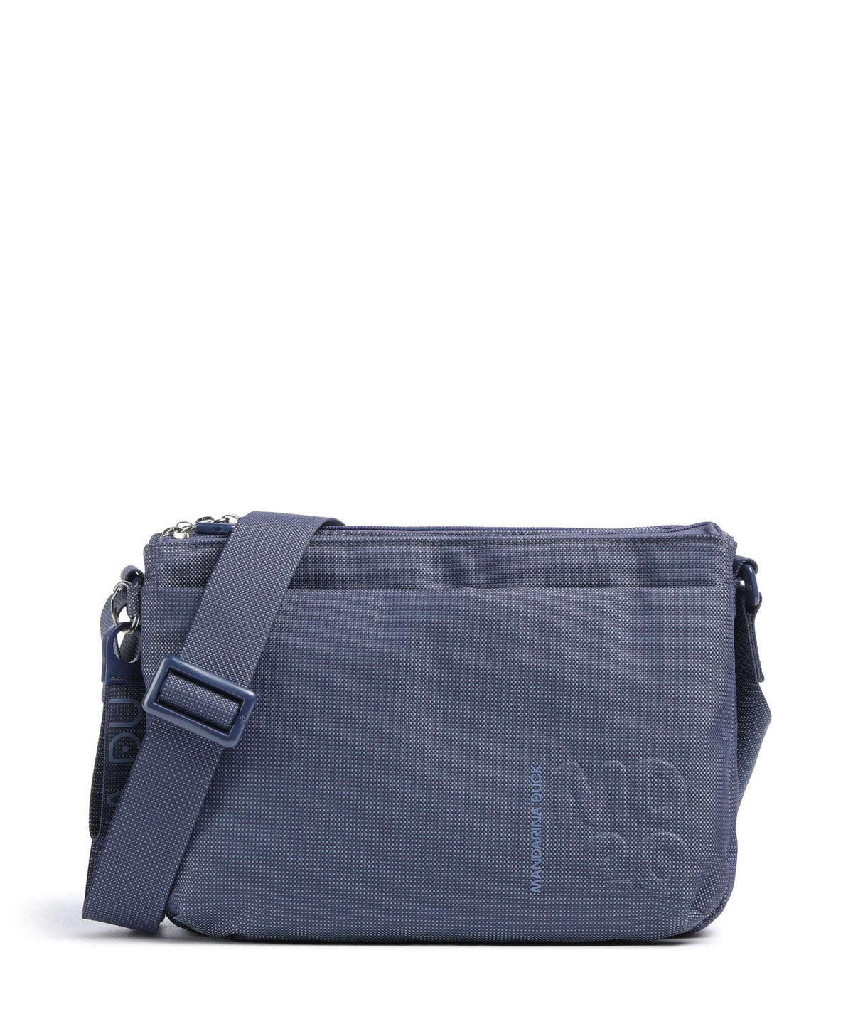 Mandarina Duck MD20 Crossbody bag deep blue