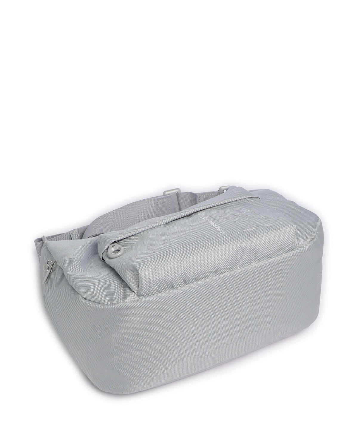 Mandarina Duck MD20 Hobo bag pearl