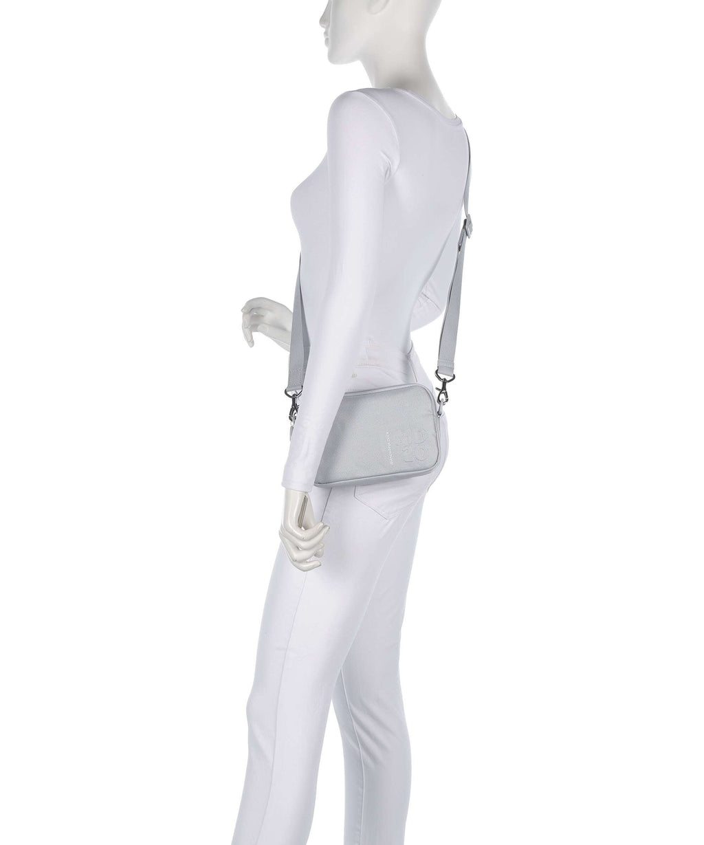 Mandarina Duck MD20 Crossbody bag pearl