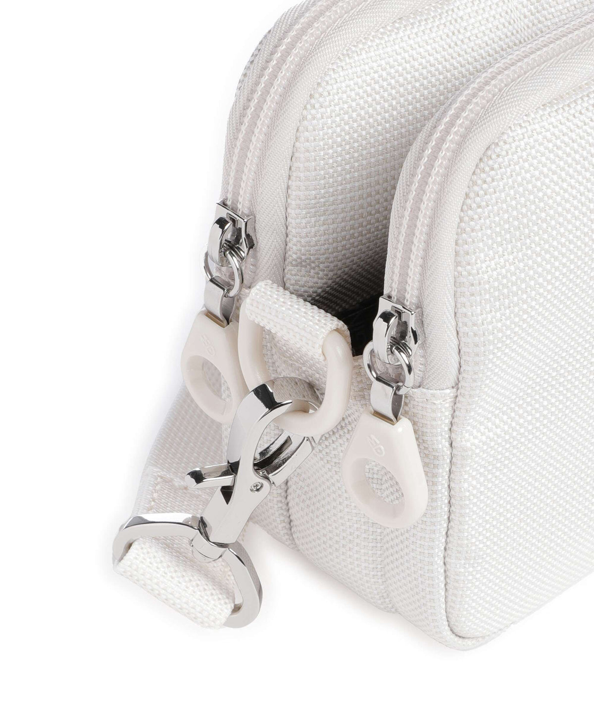 Mandarina Duck MD20 Crossbody bag latte