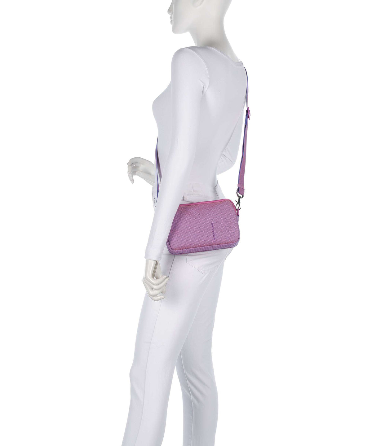 Mandarina Duck MD20 Crossbody bag sushi flower