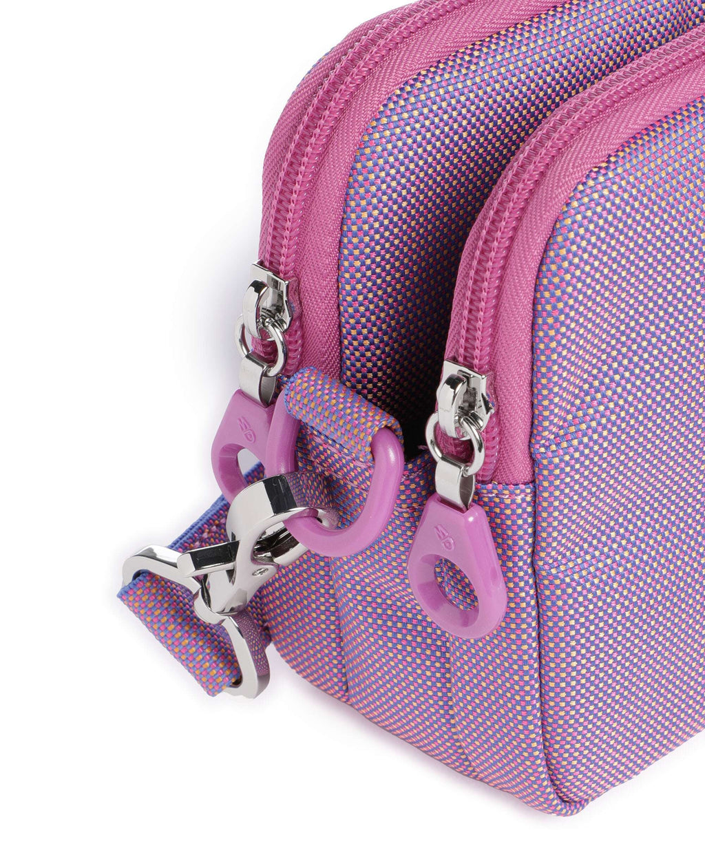 Mandarina Duck MD20 Crossbody bag sushi flower