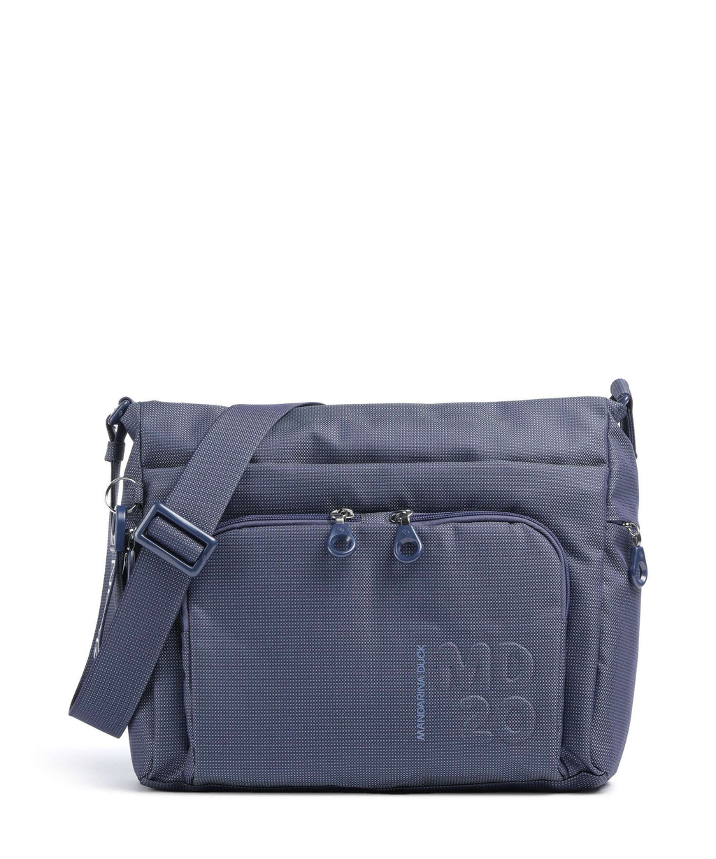 Mandarina Duck MD20 Crossbody bag deep blue