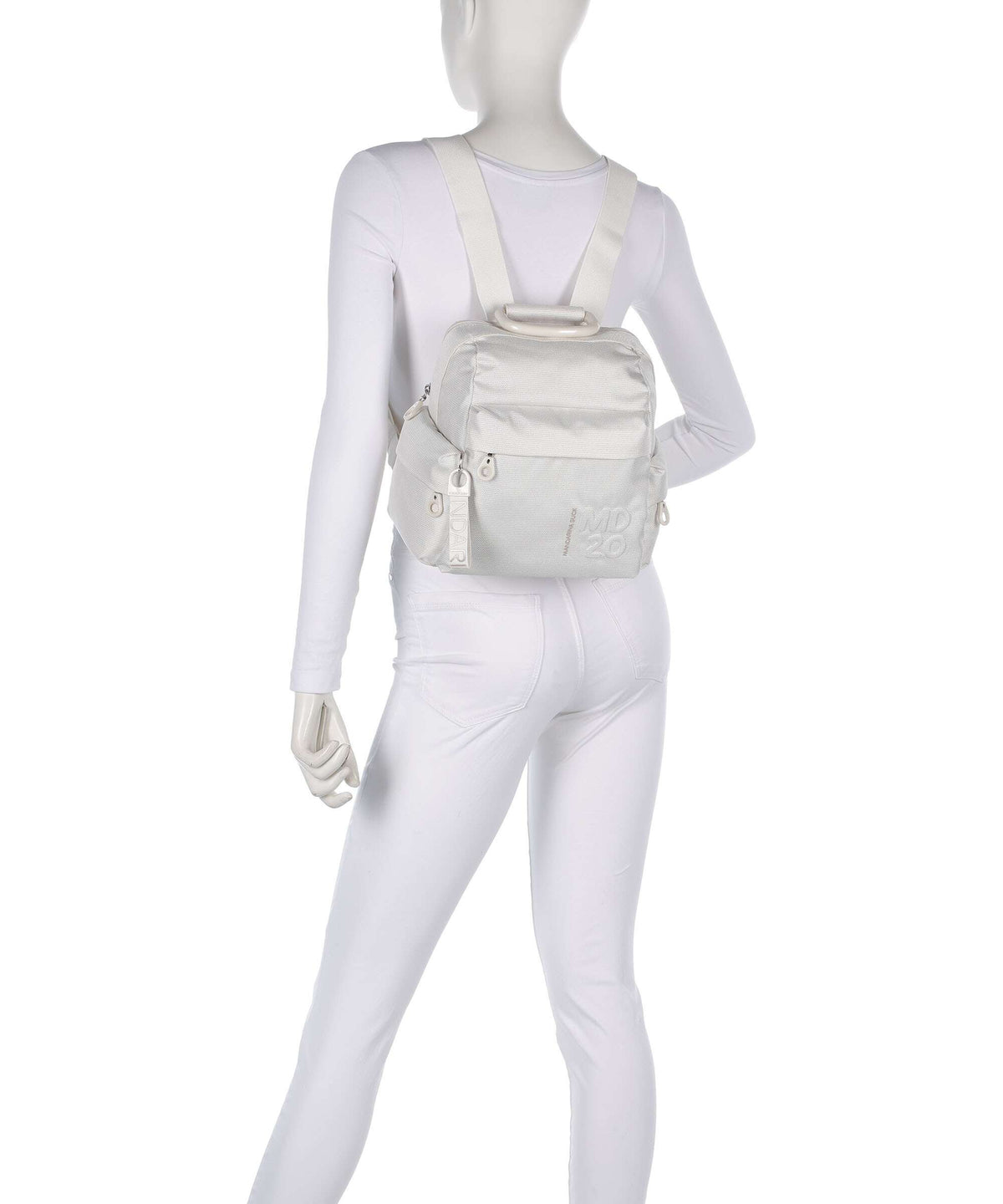 Mandarina Duck MD20 Backpack latte