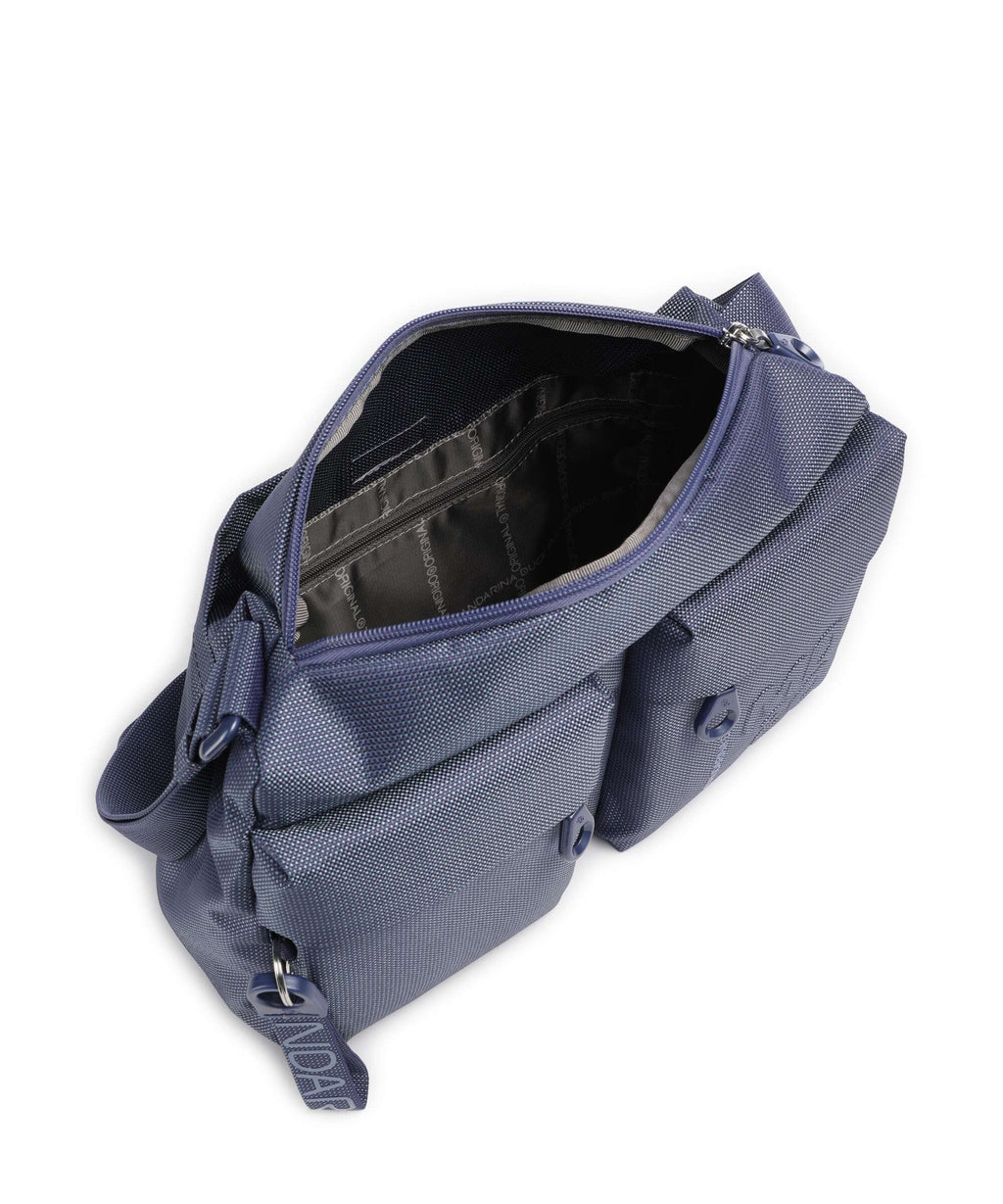 Mandarina Duck MD20 Crossbody bag deep blue