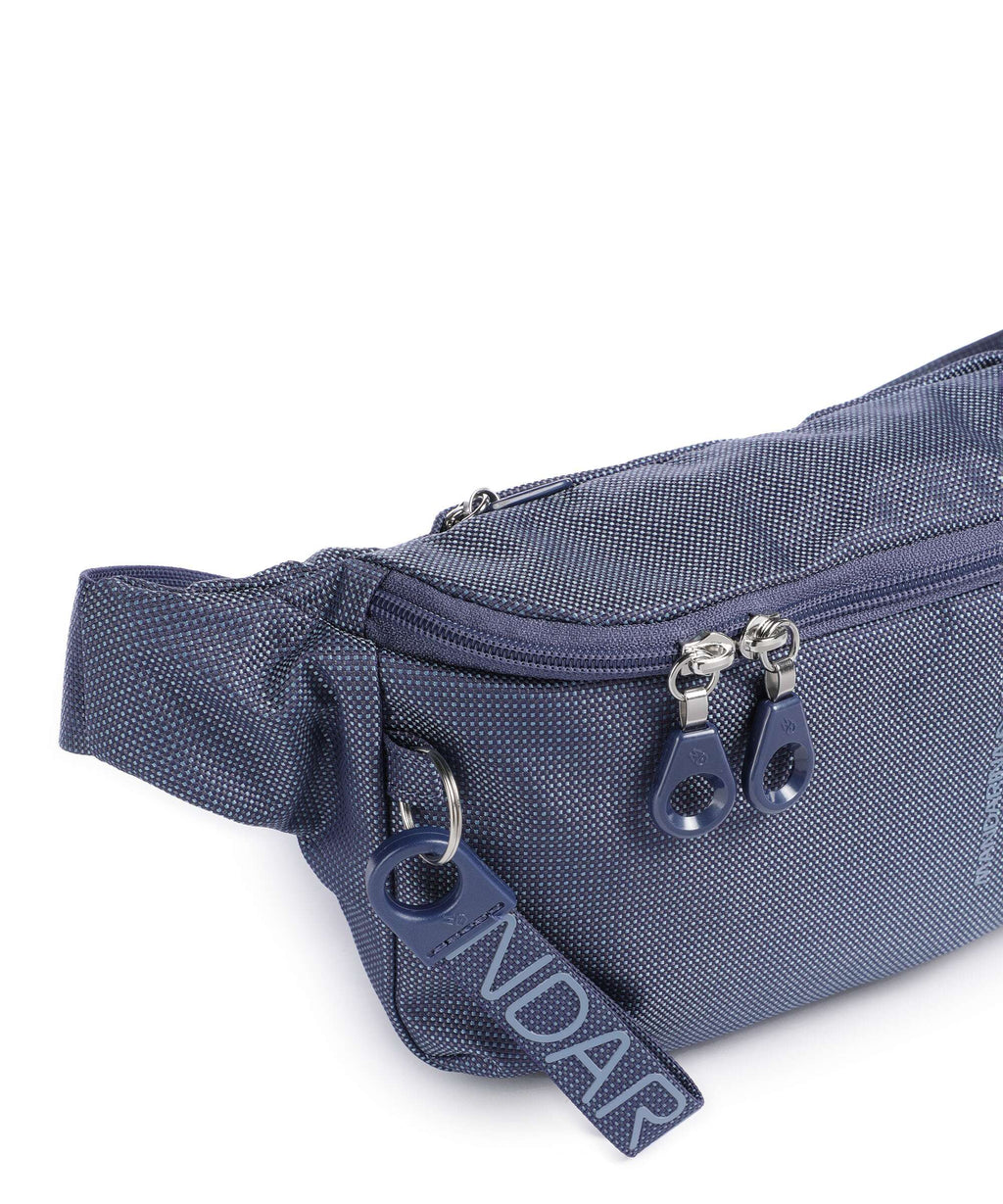 Mandarina Duck MD20 Belt bag deep blue