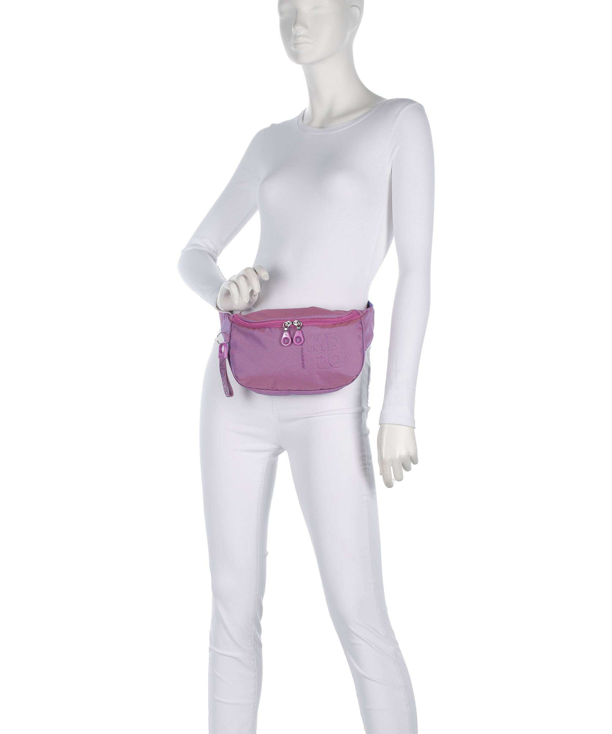 Mandarina Duck MD20 Belt bag sushi flower