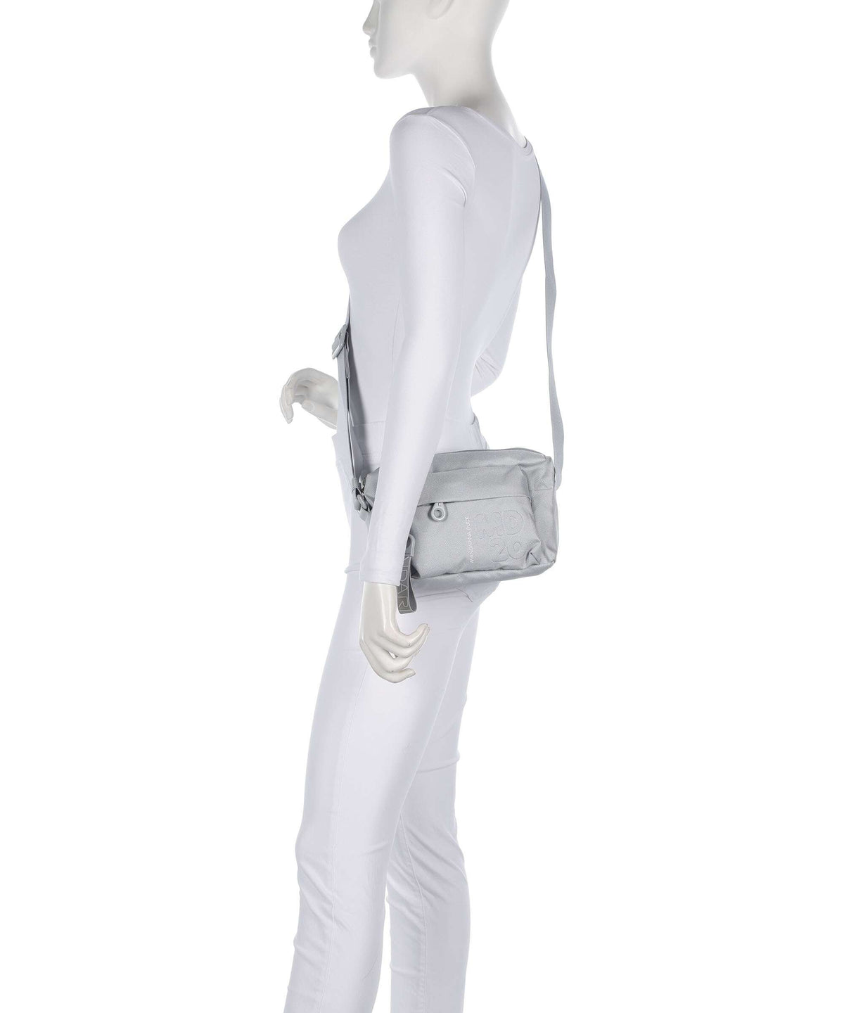 Mandarina Duck MD20 Crossbody bag pearl