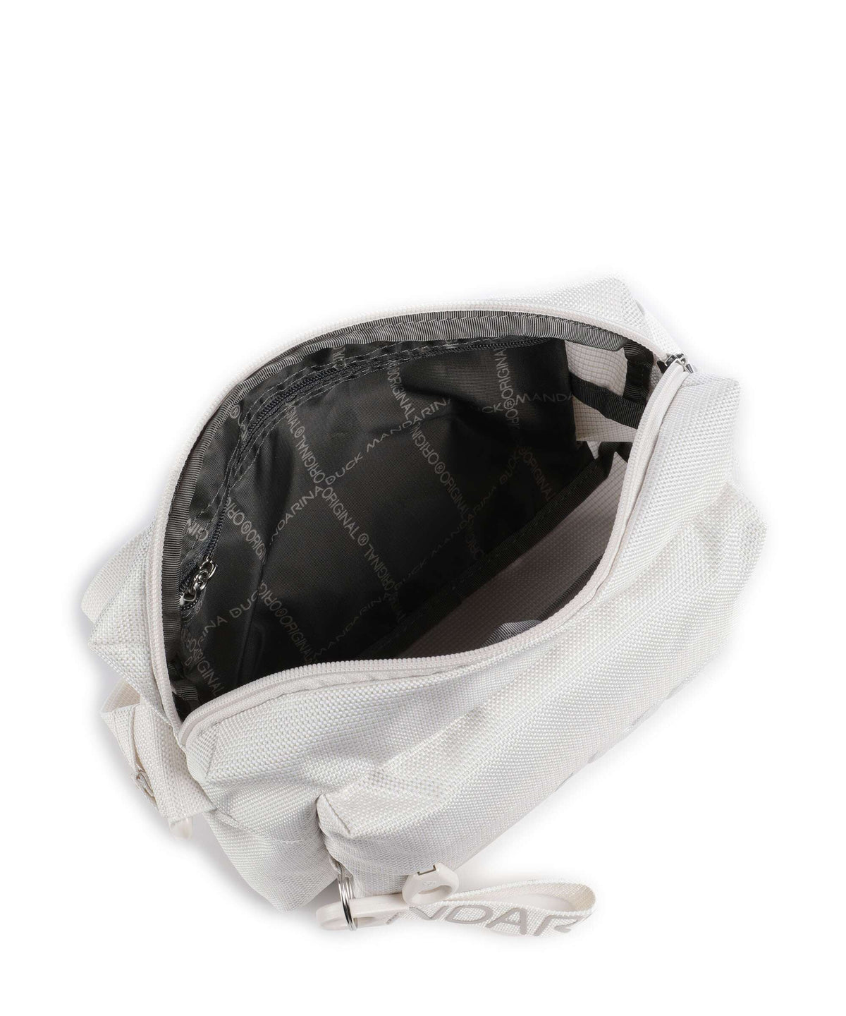 Mandarina Duck MD20 Crossbody bag latte