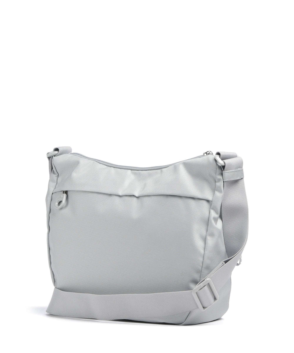 Mandarina Duck MD20 Crossbody bag pearl
