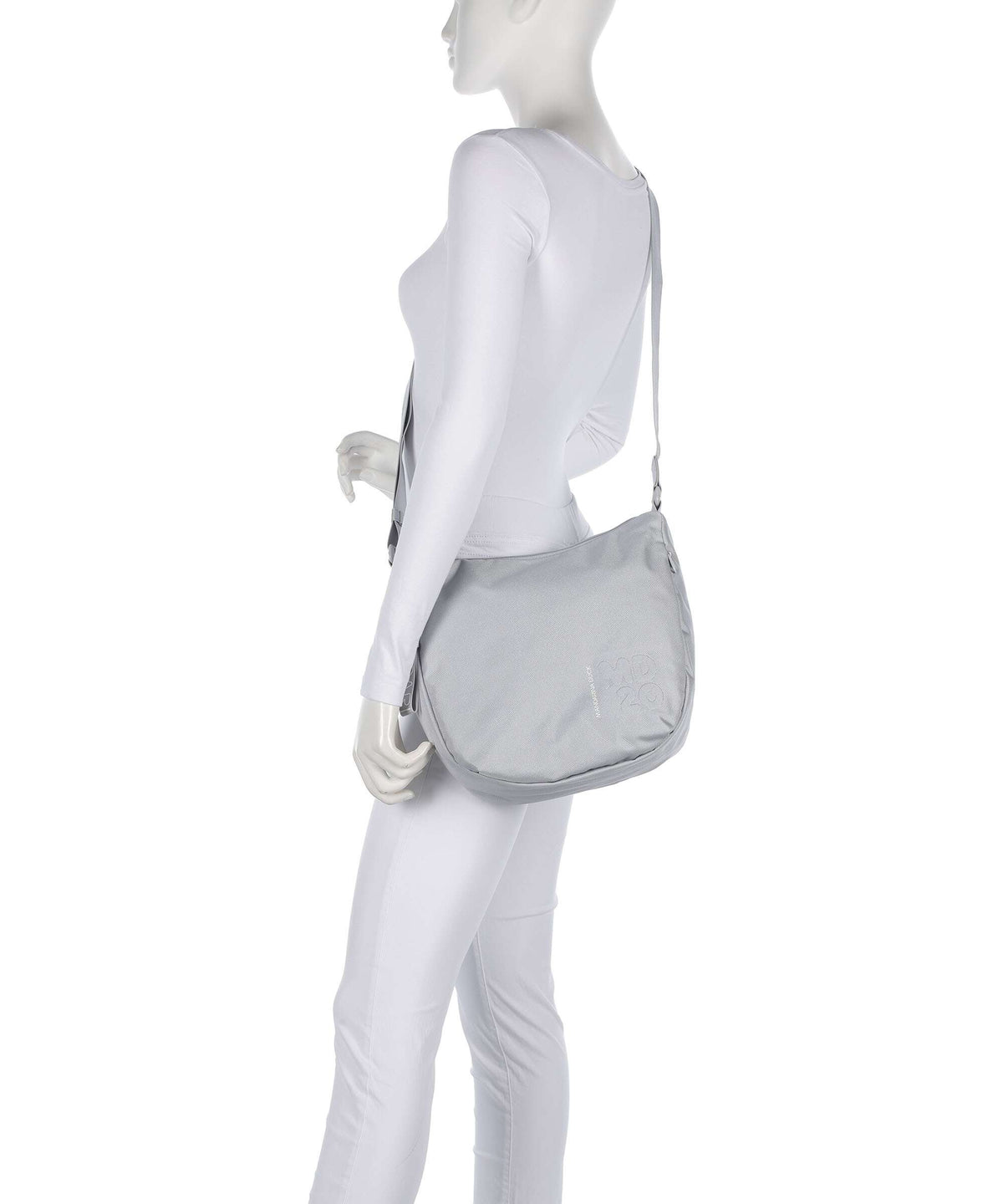 Mandarina Duck MD20 Crossbody bag pearl
