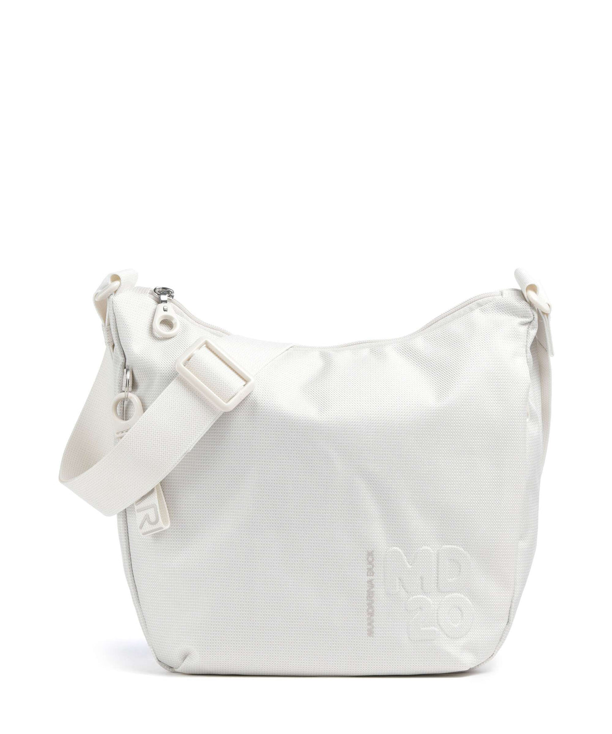 Mandarina Duck MD20 Crossbody bag latte