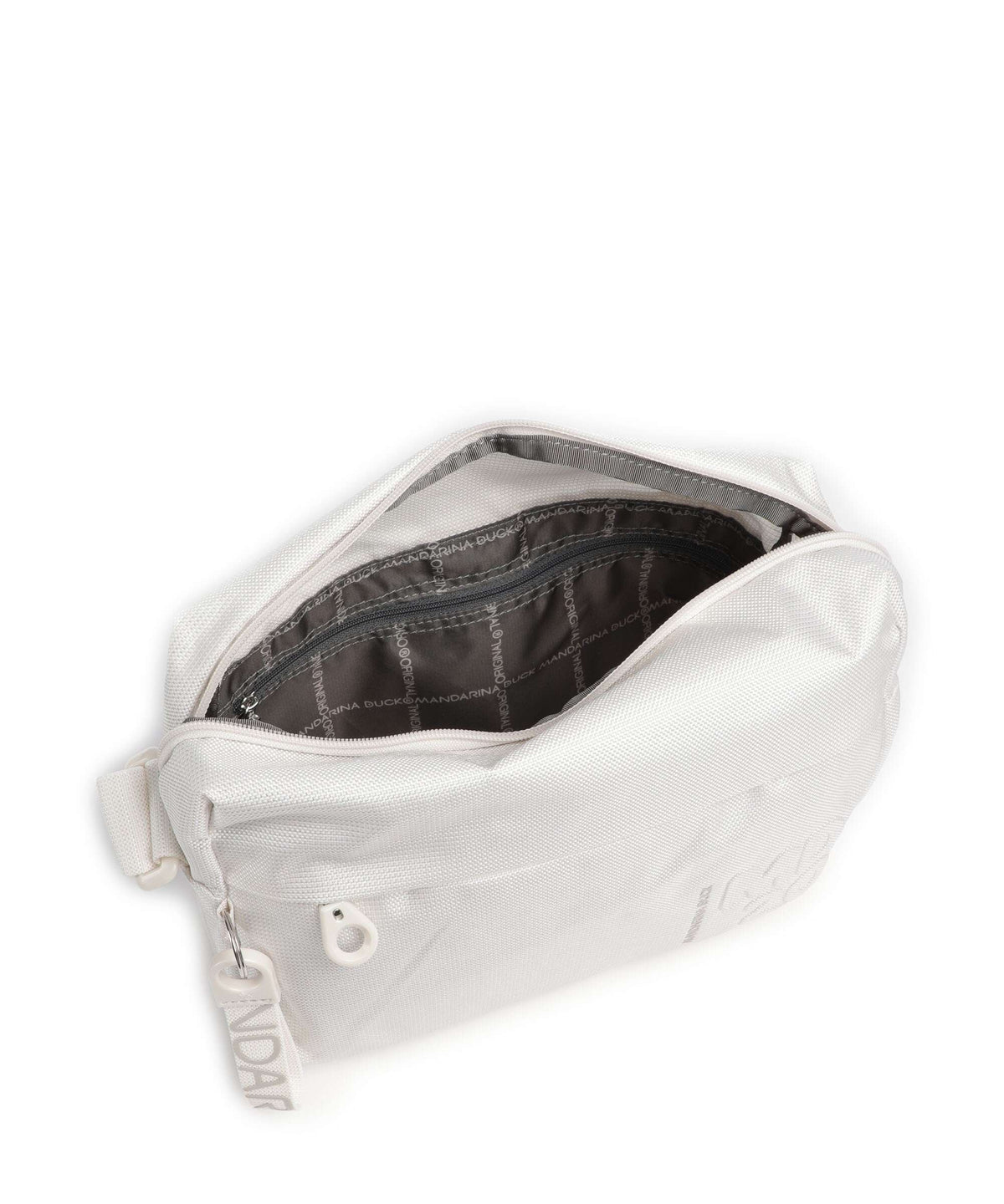 Mandarina Duck MD20 Crossbody bag latte