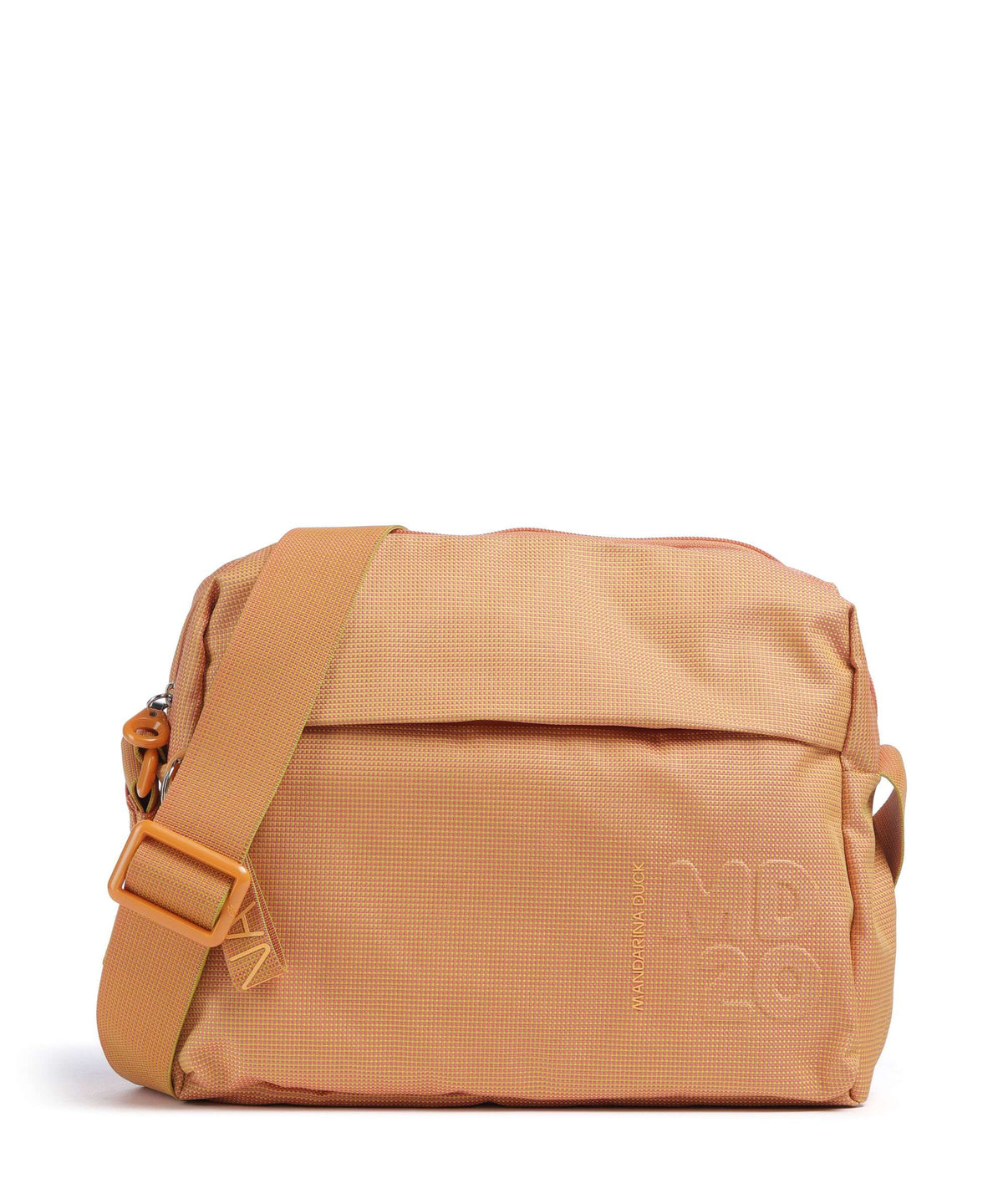 Mandarina Duck MD20 Crossbody bag mango