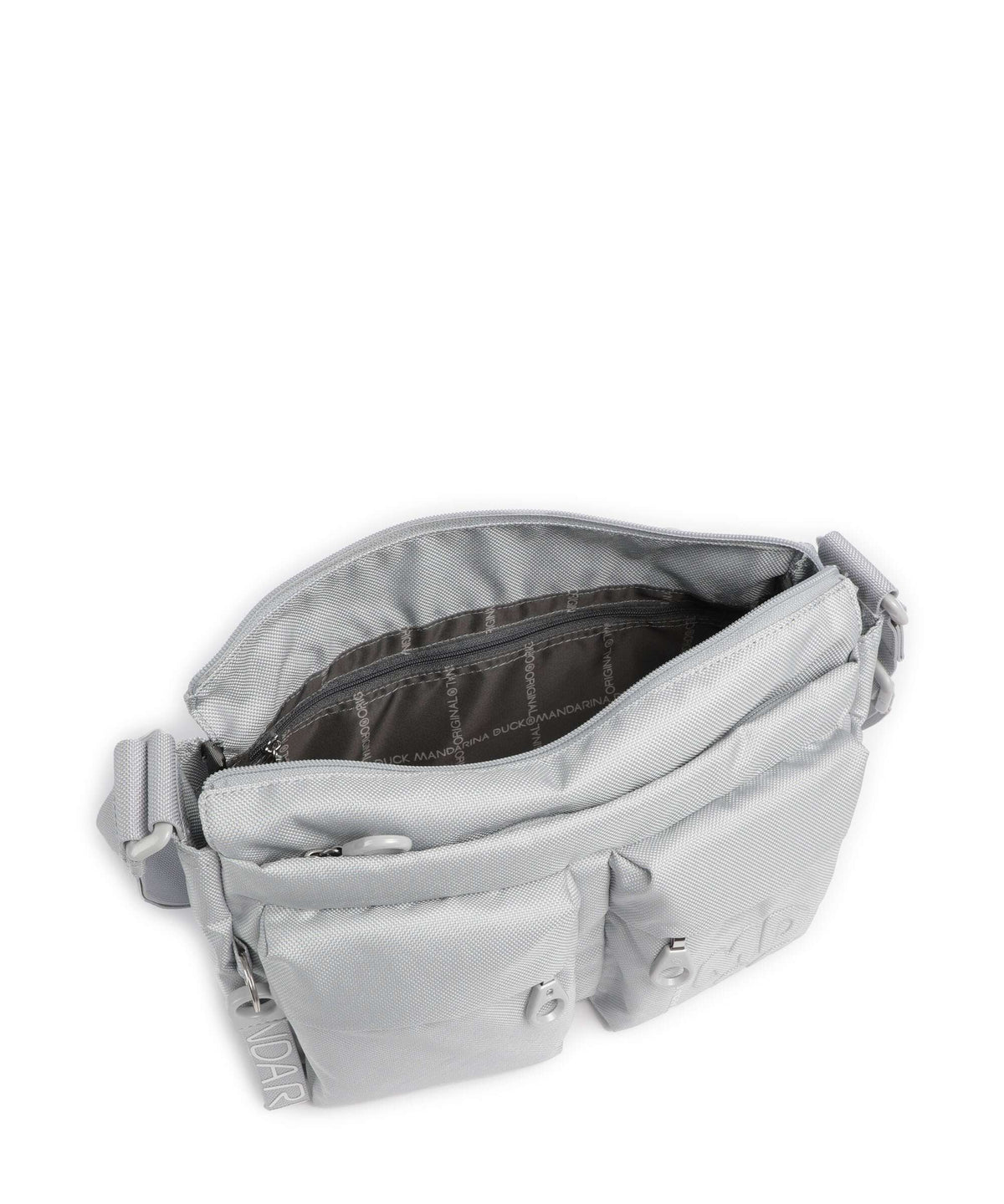 Mandarina Duck MD20 Crossbody bag pearl