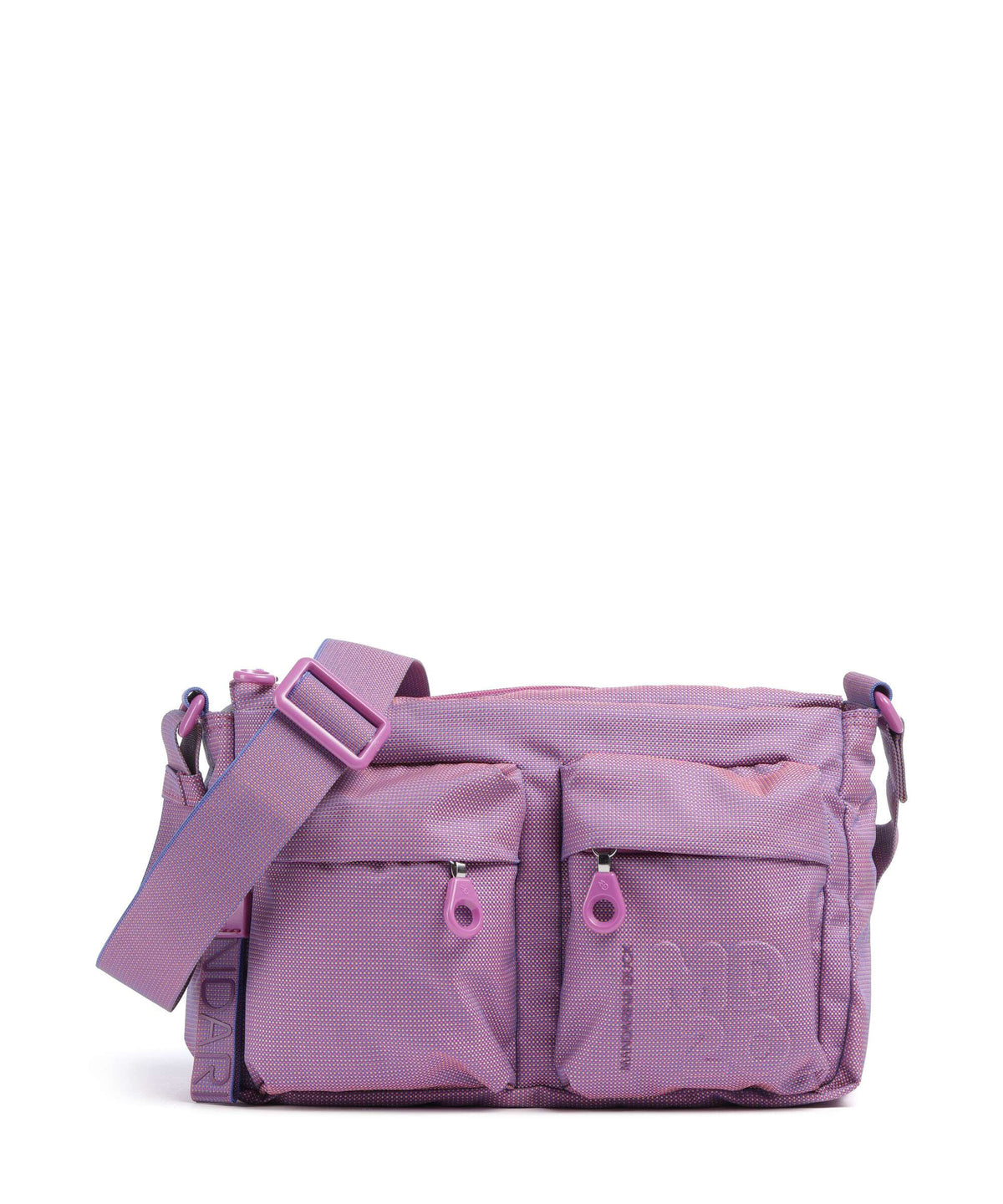 Mandarina Duck MD20 Crossbody bag sushi flower