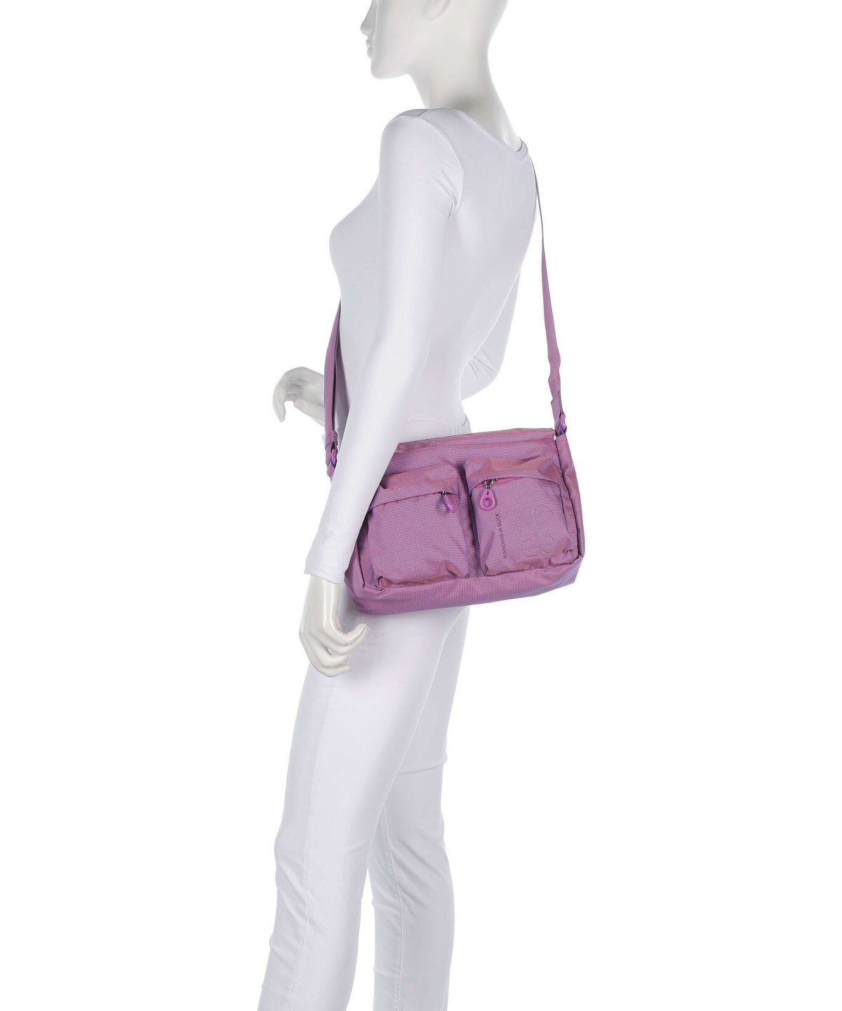 Mandarina Duck MD20 Crossbody bag sushi flower