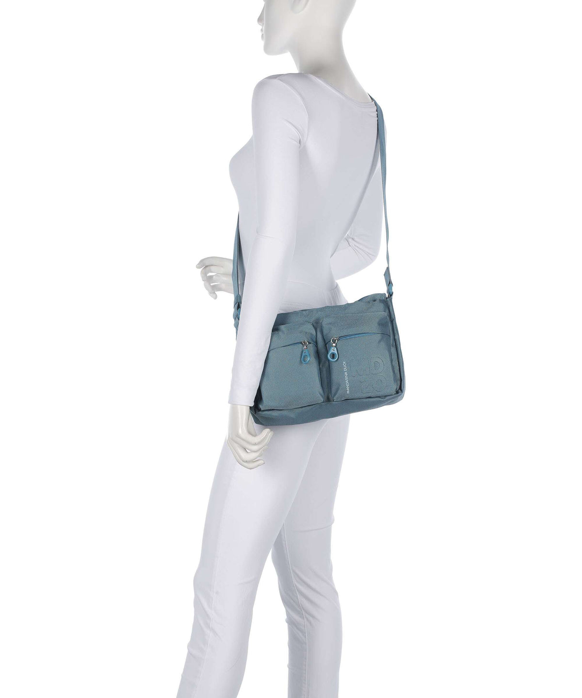 Mandarina Duck MD20 Crossbody bag lunar