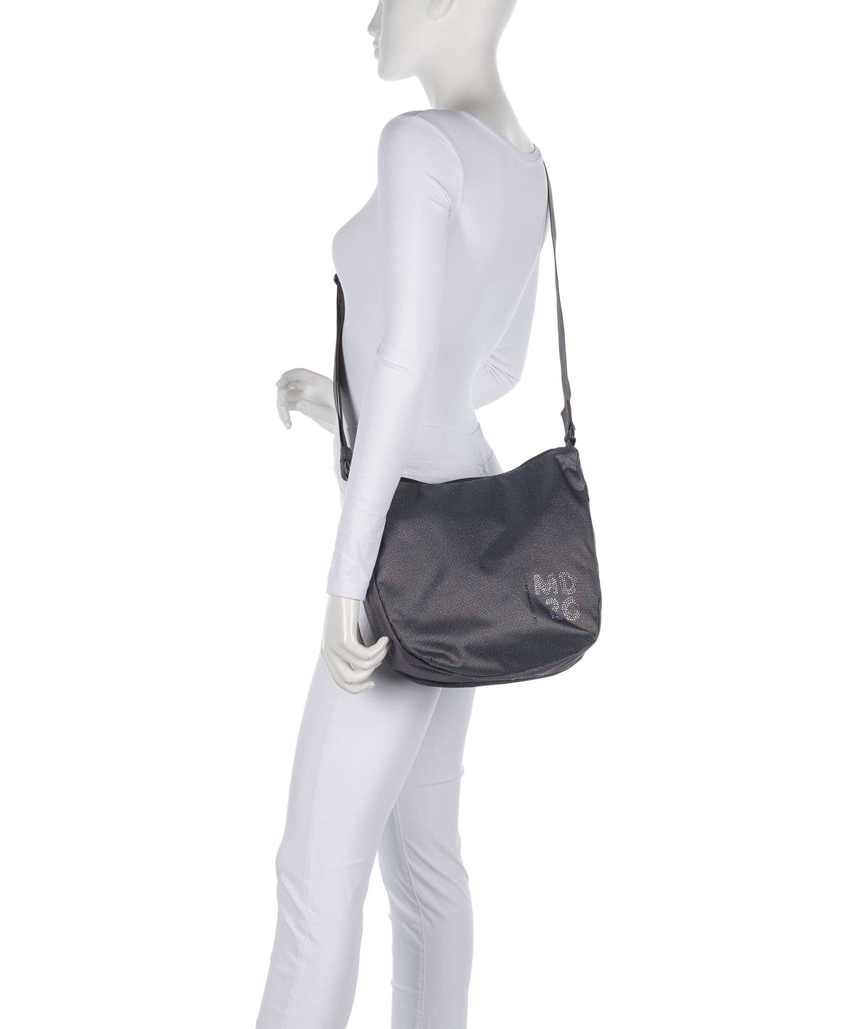 Mandarina Duck MD20 Lux 2.0 Crossbody bag galaxy