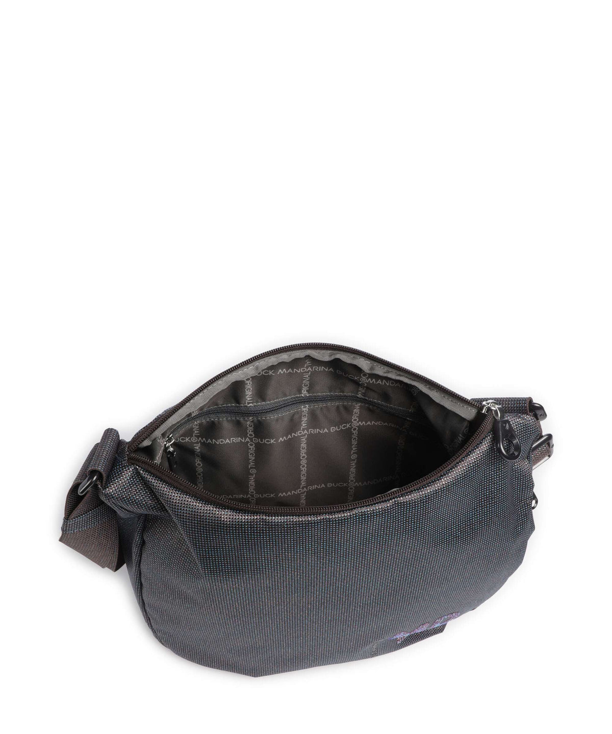 Mandarina Duck MD20 Lux 2.0 Crossbody bag galaxy