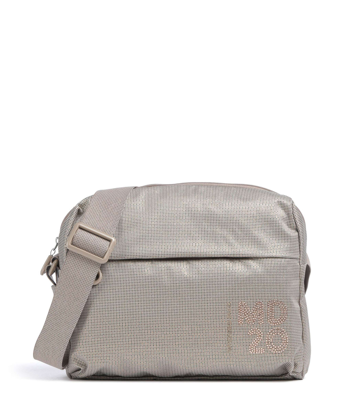Mandarina Duck MD20 Lux 2.0 Crossbody bag astro