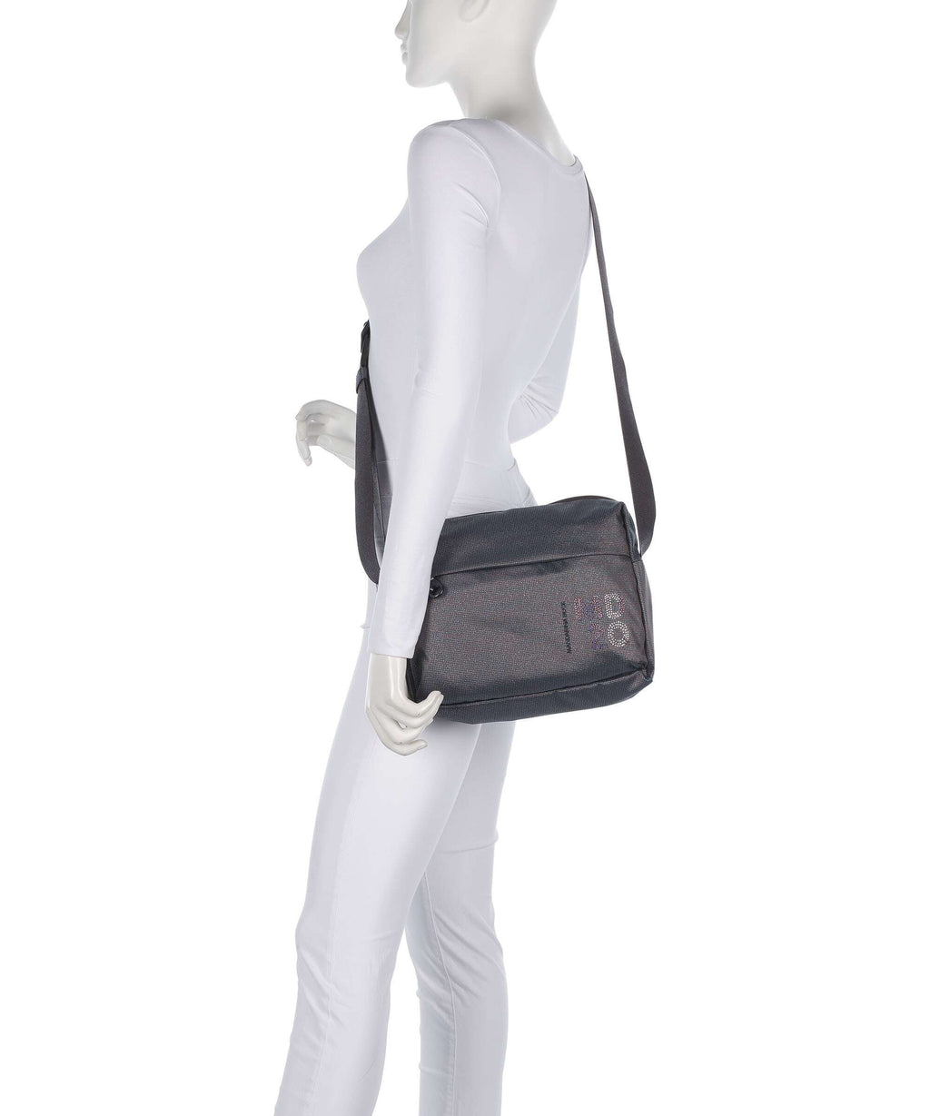 Mandarina Duck MD20 Lux 2.0 Crossbody bag galaxy