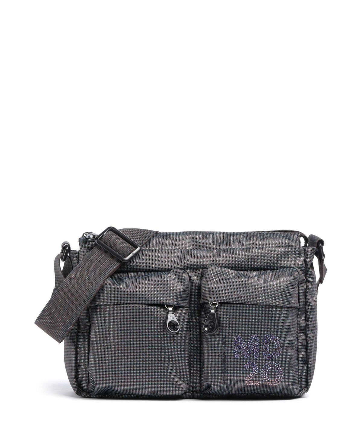 Mandarina Duck MD20 Lux 2.0 Crossbody bag galaxy