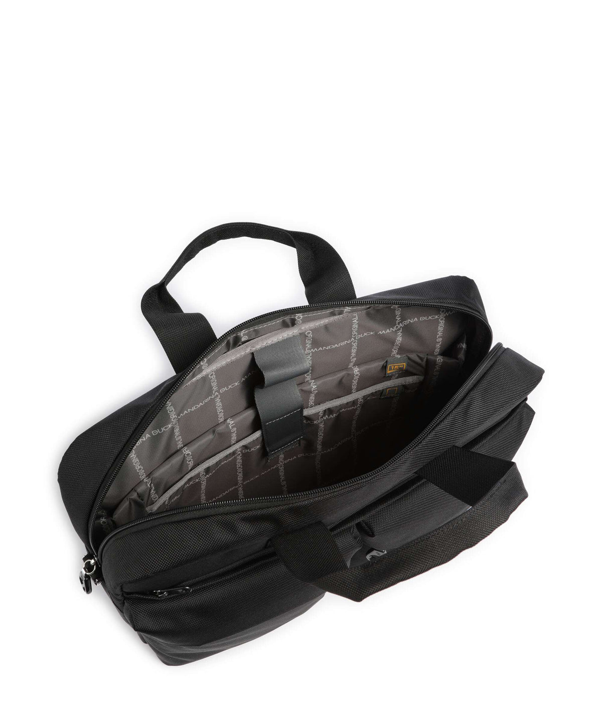 Mandarina Duck MD20 Briefcase black
