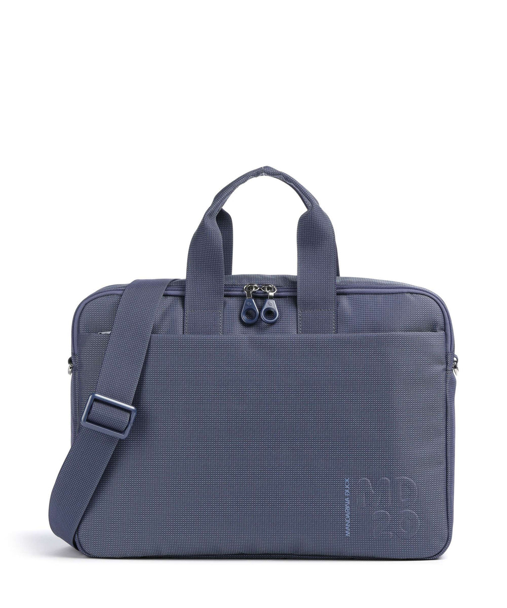 Mandarina Duck MD20 Briefcase deep blue