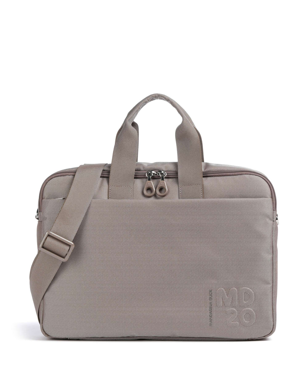 Mandarina Duck MD20 Briefcase taupe