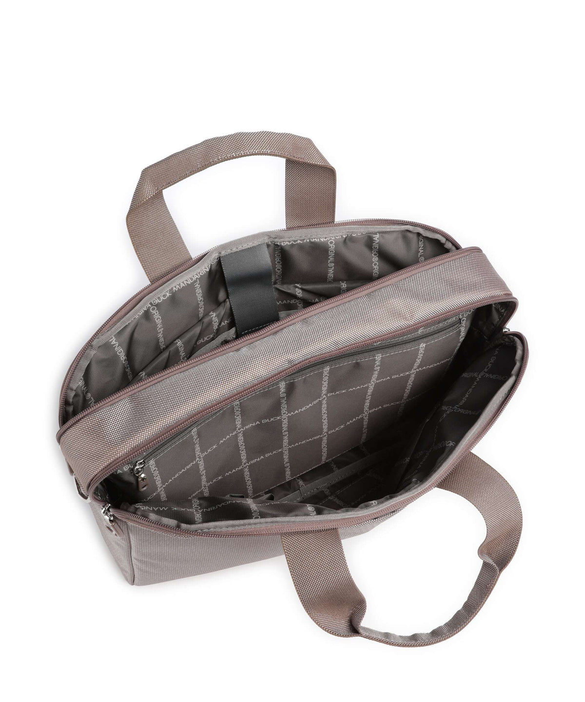 Mandarina Duck MD20 Briefcase taupe