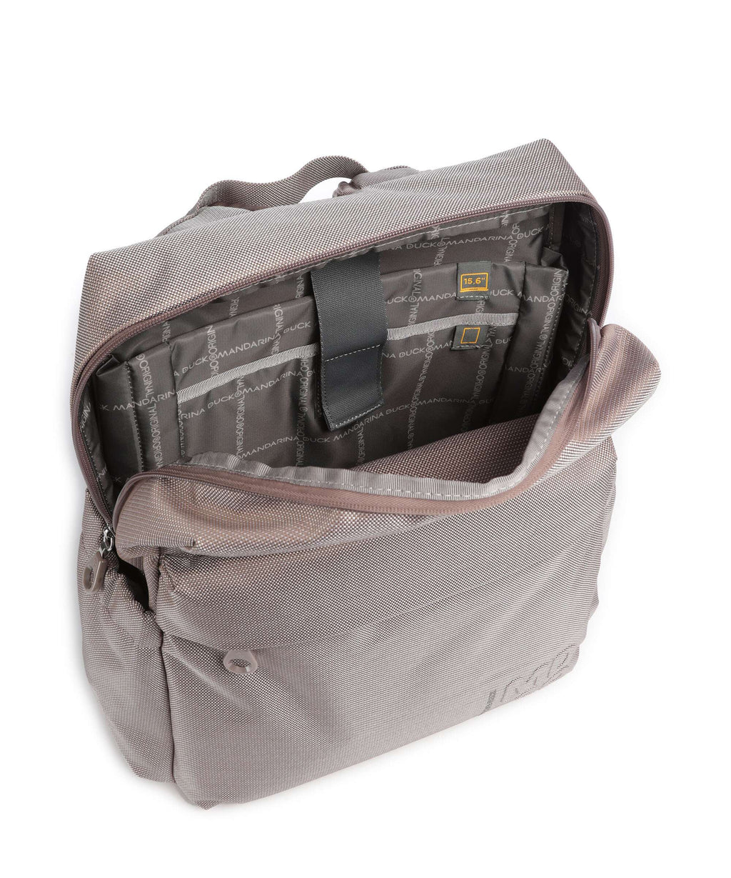 Mandarina Duck MD20 Backpack taupe