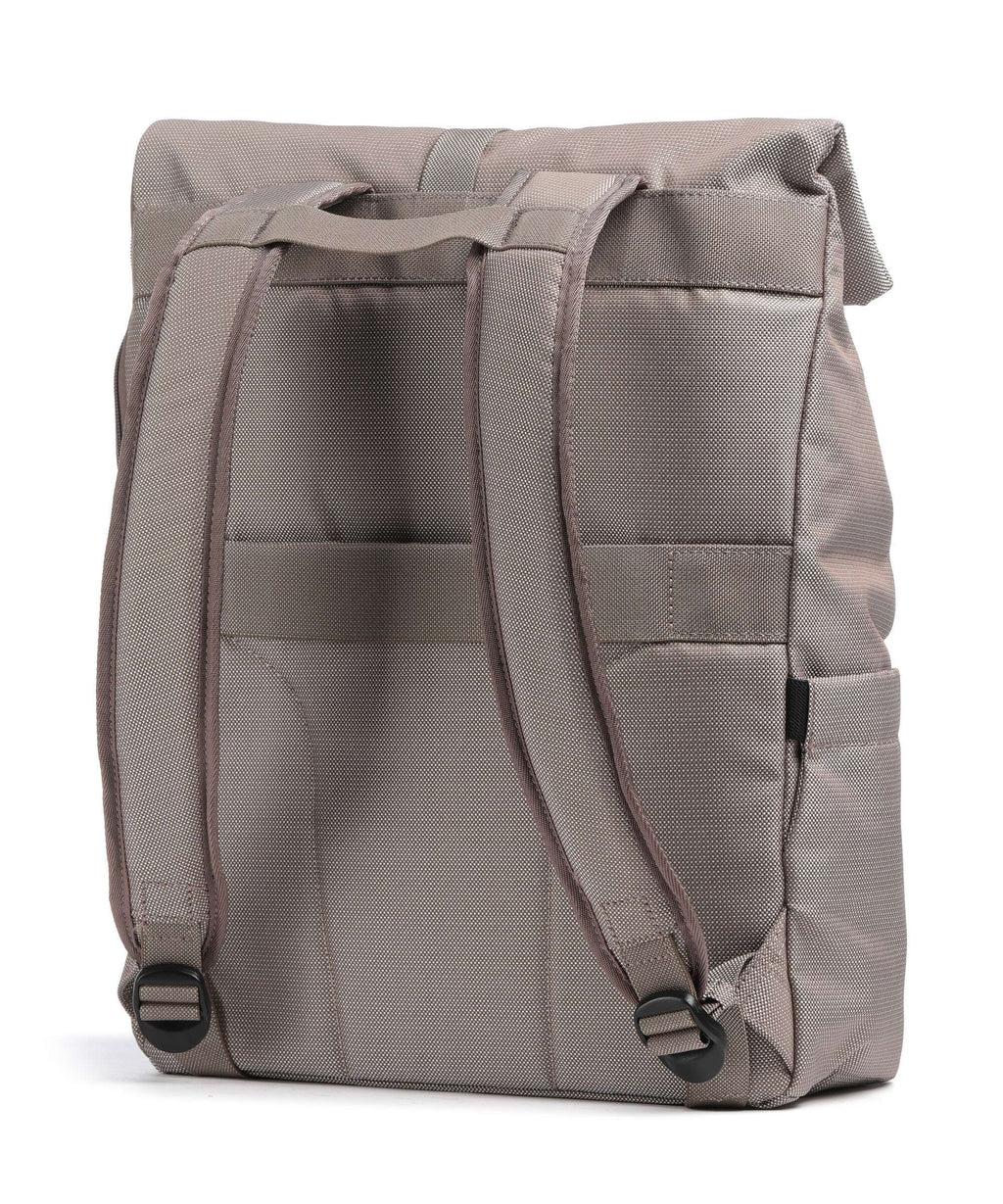 Mandarina Duck MD20 Rolltop backpack taupe