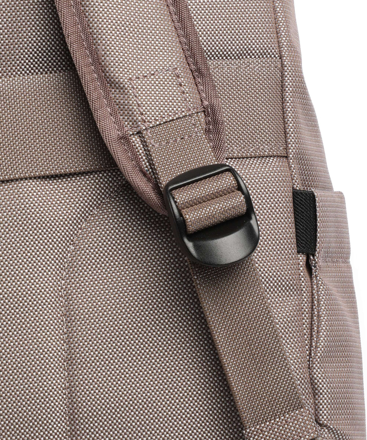 Mandarina Duck MD20 Rolltop backpack taupe