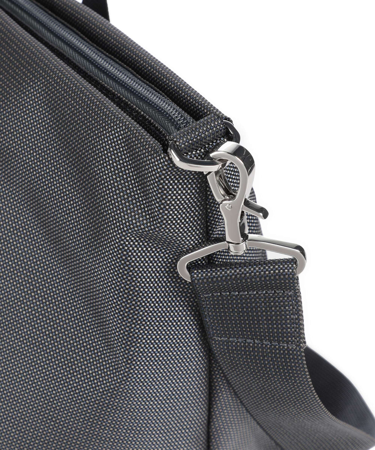 Mandarina Duck MD20 Tote bag steel