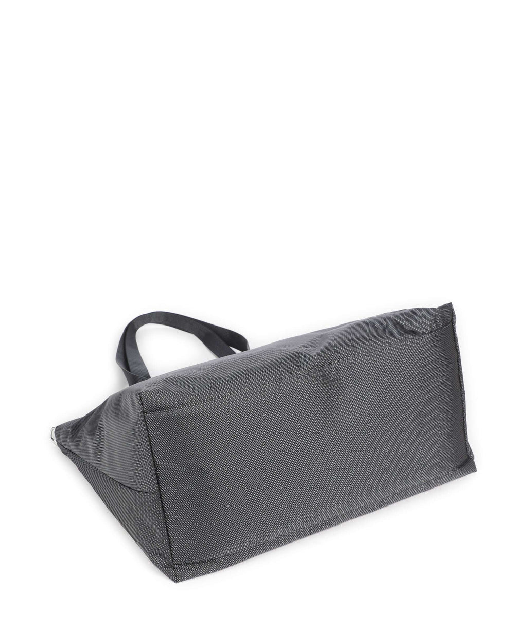 Mandarina Duck MD20 Tote bag steel
